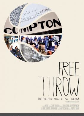 罚球Free Throw