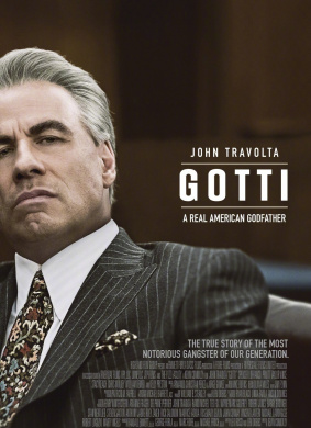 高蒂传The Life and Death of John Gotti