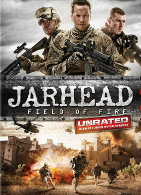 锅盖头2Jarhead 2: Field of Fire