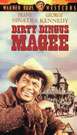 鬼马大盗Dirty Dingus Magee