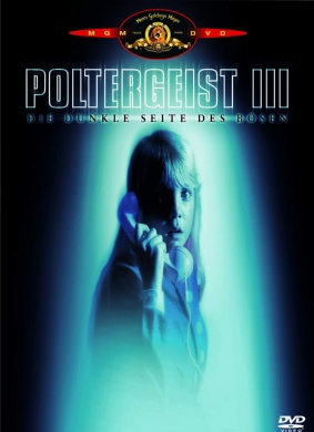 鬼驱人3Poltergeist III