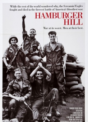 汉堡高地Hamburger Hill