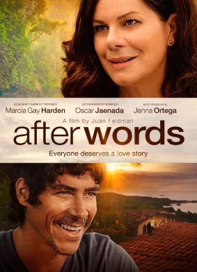 后来After Words