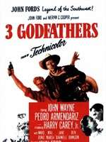 荒漠三雄3 Godfathers