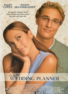 婚礼专家The Wedding Planner