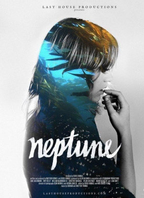 海王星Neptune