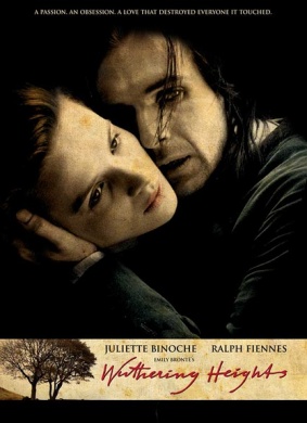 呼啸山庄Emily Bronte's Wuthering Heights