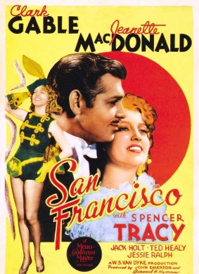 旧金山San Francisco