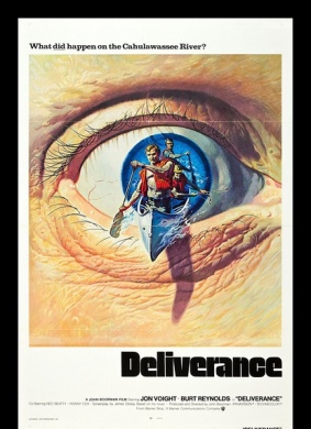 激流四勇士Deliverance