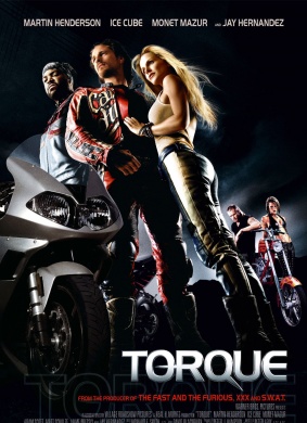 极速酷客Torque