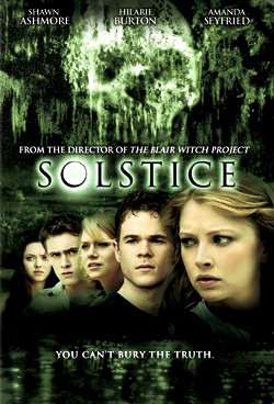 极限Solstice