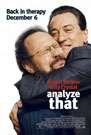 老大靠边闪2Analyze That