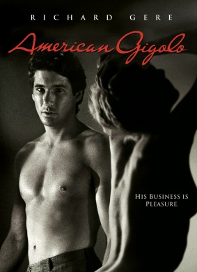 美国舞男American Gigolo