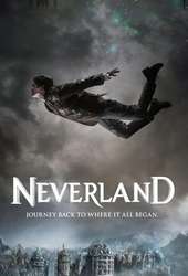 梦幻岛Neverland