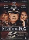 猎狐行动Night of the Fox
