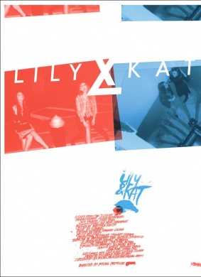 莉莉与凯特Lily & Kat