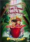 姆指仙童历险记The Adventures of Tom Thumb & Thumbelina