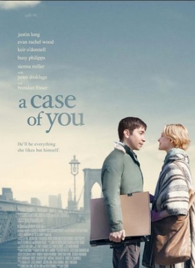 你的情形A Case of You