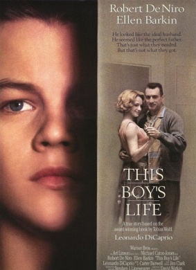 男孩的生活This Boy's Life