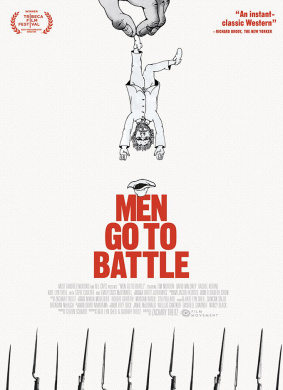 男人上战场Men Go to Battle
