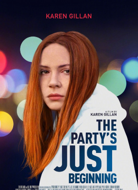 派对才刚开始The Party's Just Beginning