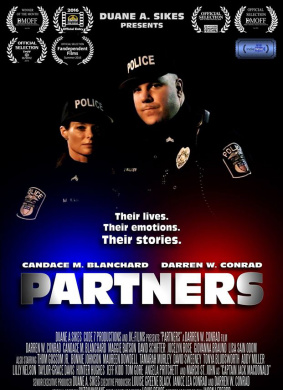 拍档Partners
