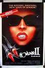 破胆三次 2Howling II: Stirba - Werewolf Bitch