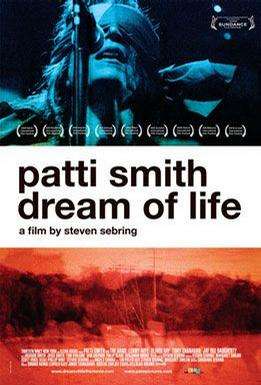 帕蒂·史密斯：生命梦想Patti Smith: Dream of Life
