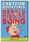 砰砰杰瑞德Gerald McBoing-Boing