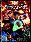奇怪博士Doctor Strange