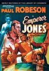 琼斯皇帝The Emperor Jones