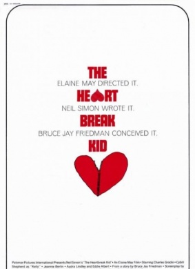 青涩恋情The Heartbreak Kid