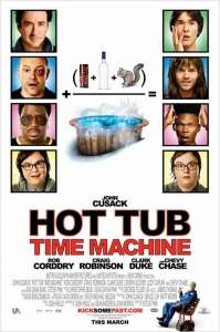 热浴盆时光机Hot Tub Time Machine
