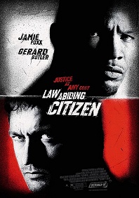 守法公民Law Abiding Citizen