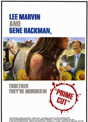 双龙大火拼Prime Cut