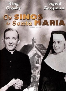 圣玛丽的钟声The Bells of St. Mary's