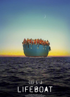 生命之舟Lifeboat