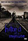 随时随地杀死你Hatred of a Minute