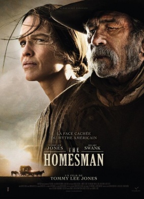 送乡人The Homesman