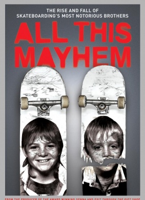 所有混乱All This Mayhem