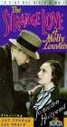 The Strangler's Wife