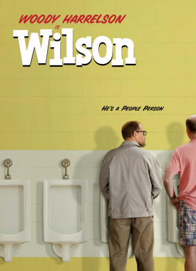 威尔逊Wilson