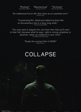 瓦解Collapse