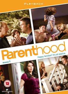 为人父母 第一季Parenthood Season 1