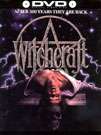 巫术Witchcraft