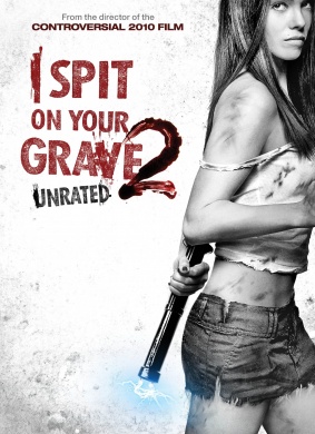 我唾弃你的坟墓2I Spit On Your Grave 2
