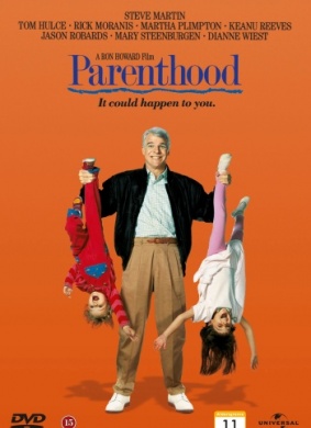 温馨家族Parenthood