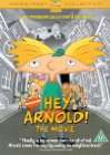 Hey Arnold!