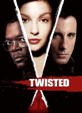 熄灯追缉令Twisted