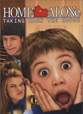 小鬼当家4Home Alone 4